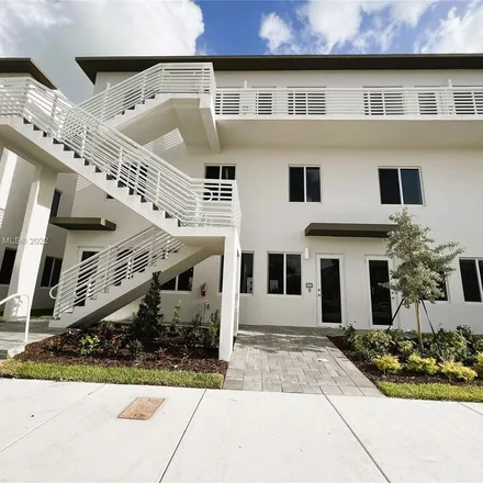 Rent this 3 bed apartment on 10298 Northwest 66th Street in Doral, FL 33178