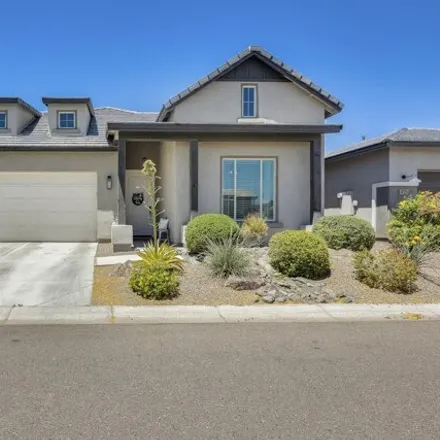 Buy this 3 bed house on 4702 North 212th Avenue in Buckeye, AZ 85396
