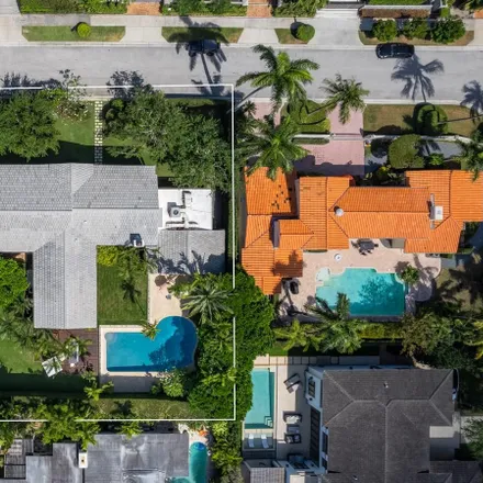 Image 5 - 600 6th Dilido Terrace, Miami Beach, FL 33139, USA - House for sale
