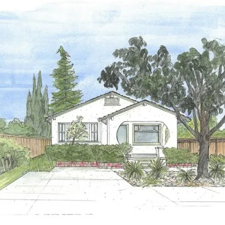 Buy this 2 bed house on 778 Calderon Avenue in Mountain View, CA 94041