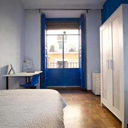 Image 4 - Madrid, Calle del Mesón de Paredes, 10, 28012 Madrid - Room for rent