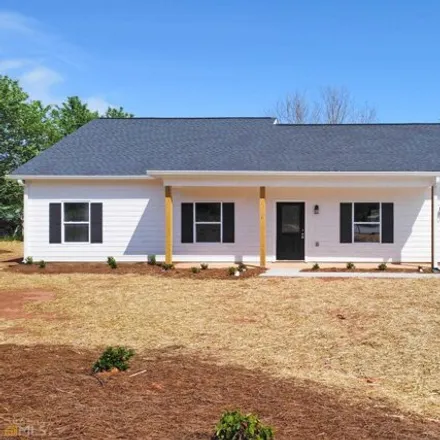 Buy this 3 bed house on 5839 Cleveland Highway in Clermont, Hall County