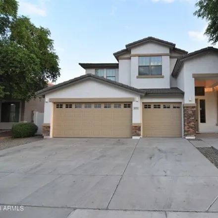 Buy this 4 bed house on 8775 West Lane Avenue in Glendale, AZ 85305