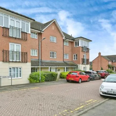 Buy this 1 bed apartment on St Crispin Crescent in Northampton, NN5 6GD