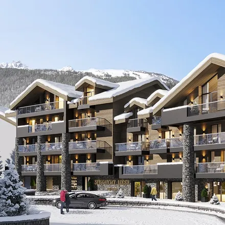 Buy this 7 bed apartment on 73120 Courchevel