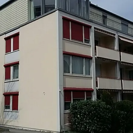 Rent this 3 bed apartment on Rautistrasse 281 in 8048 Zurich, Switzerland