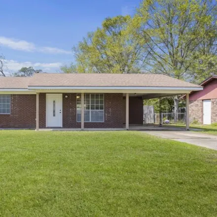 Buy this 3 bed house on 621 Octave Street in D'Iberville, Harrison County