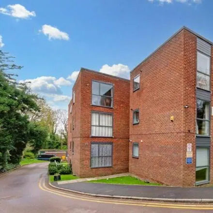 Buy this 2 bed apartment on 81 Lawrie Park Road in London, SE26 6EQ