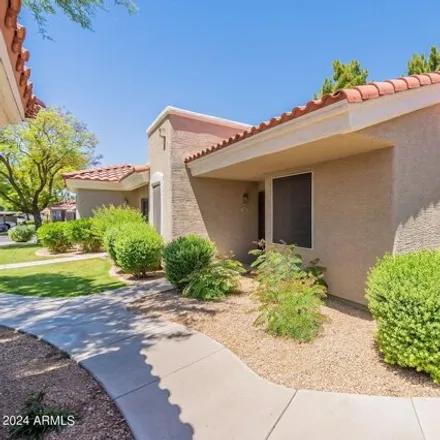 Buy this 2 bed house on West Yorkshire Drive in Phoenix, AZ 85027