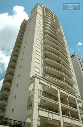 Buy this 2 bed apartment on Avenida Portugal 224 in Brooklin Novo, São Paulo - SP