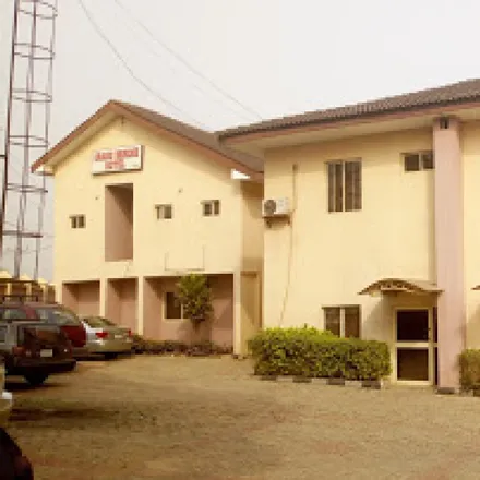 Rent this 1 bed loft on unnamed road in Ibadan, Nigeria