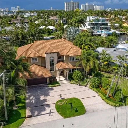 Rent this 5 bed house on 2626 Barcelona Drive in Nurmi Isles, Fort Lauderdale
