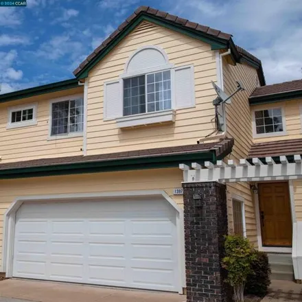 Buy this 3 bed house on 1359 Shell Lane in Clayton, CA 94517