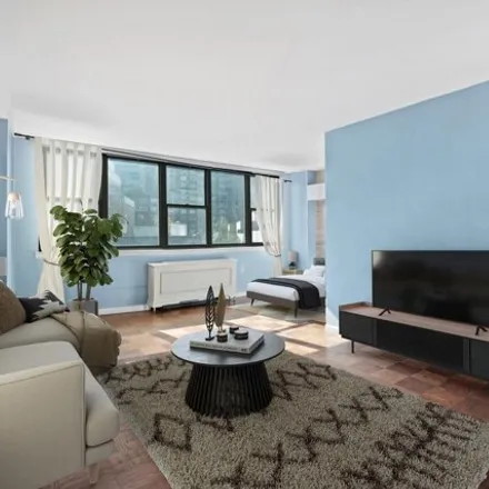 Buy this studio house on The Parker Crescent in 225 East 36th Street, New York