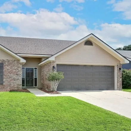 Buy this 3 bed house on 307 Cricklade Court in Youngsville, LA 70592