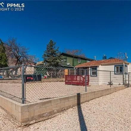 Image 5 - 1971 East 2nd Street, Pueblo, CO 81001, USA - House for sale