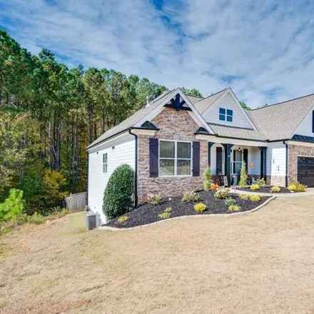 Buy this 5 bed house on 99 Durana Trace in Paulding County, GA 30132