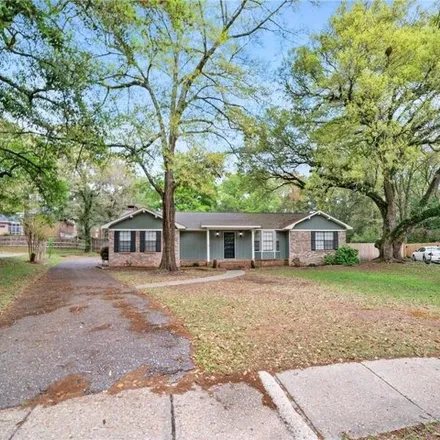 Image 5 - unnamed road, Carriage Hills, Mobile, AL, USA - House for sale