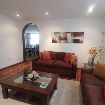 Rent this 3 bed apartment on Calle Los Arces 305 in Cayma, Cayma 04100