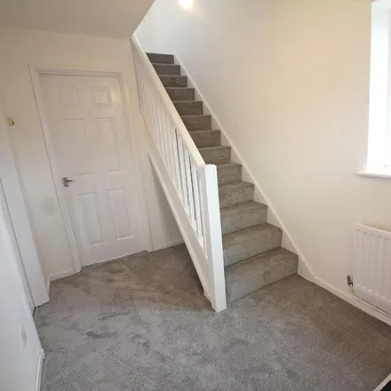 Image 2 - Spinney Drive, Limefield, BL9 5HF, United Kingdom - Duplex for rent