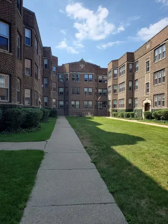 Rent this 1 bed house on 2112 Sherman Avenue in Evanston, IL 60201