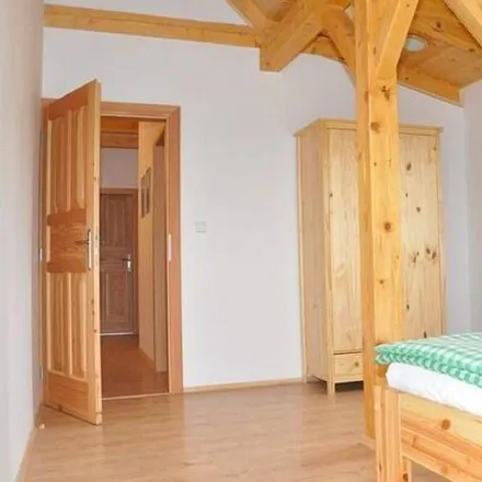 Rent this 5 bed house on Dlouhý Most in Liberecký kraj, Czechia