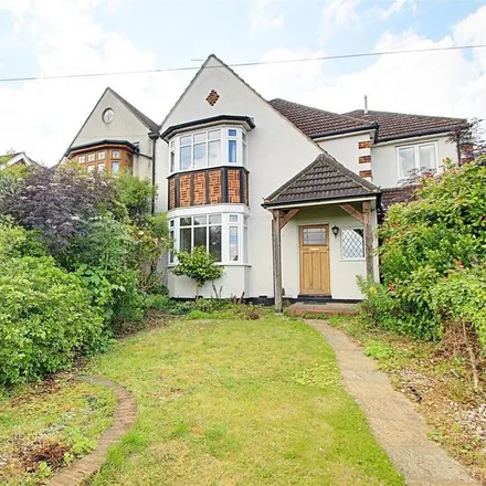 Rent this 5 bed duplex on Rectory Farm in Hempstead Road, Kings Langley