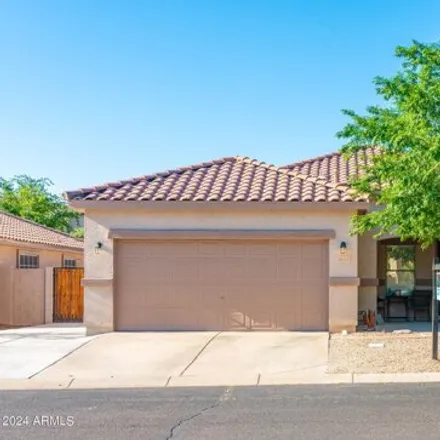Buy this 4 bed house on 9046 East Obispo Avenue in Mesa, AZ 85212
