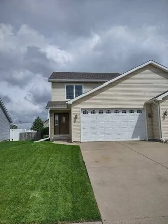 Buy this 3 bed house on 2883 Benson Lane in Normal, IL 61761