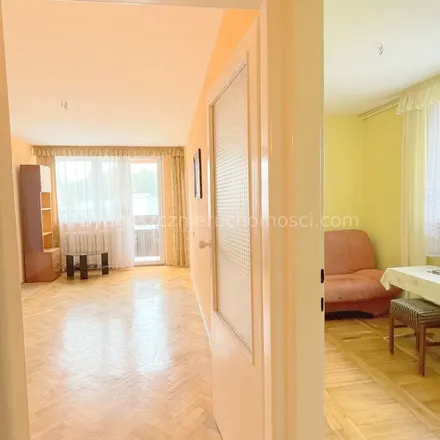 Rent this 3 bed apartment on Ułańska 14 in 85-210 Bydgoszcz, Poland