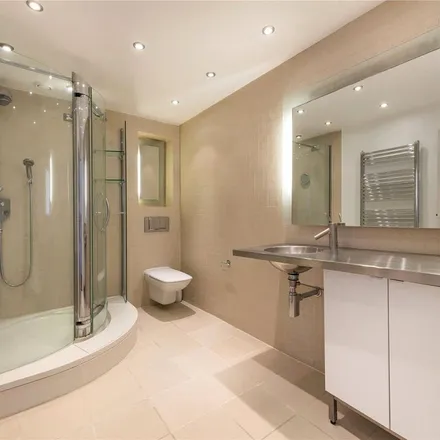 Image 3 - 6 Clarendon Gardens, London, W9 1BH, United Kingdom - Apartment for rent