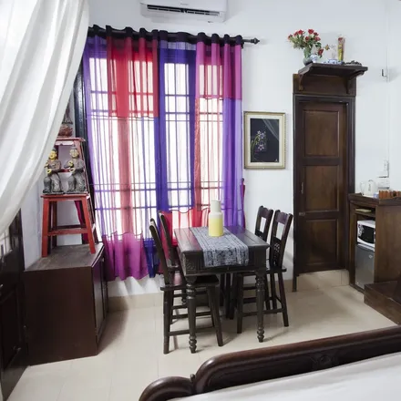 Rent this 3 bed house on Hà Nội in Phường Hàng Gai, VN
