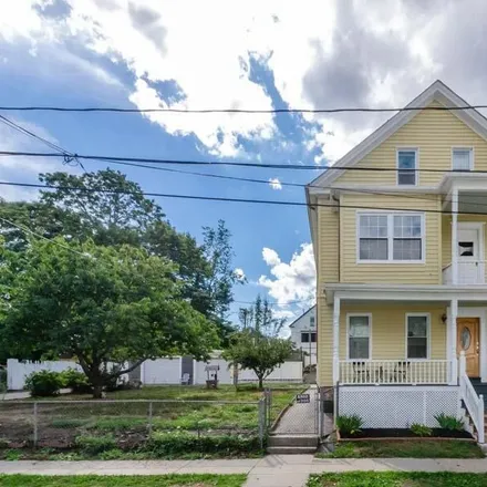 Buy this 4 bed duplex on 17 Rounds Street in New Bedford, MA 02740