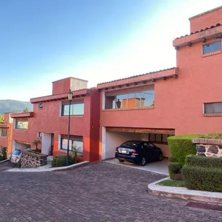 Buy this 3 bed house on Calle el Carmen in Cuajimalpa de Morelos, 05370 Santa Fe