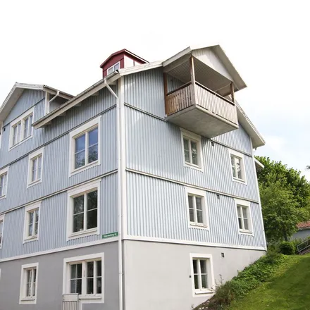 Rent this 2 bed apartment on Branta vägen 11 in 852 35 Sundsvall, Sweden