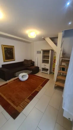 Rent this 1 bed apartment on Pfinztalstraße 70 in 76227 Karlsruhe, Germany