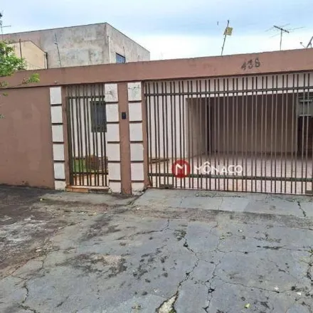 Buy this 3 bed house on Rua Serra das Araras in Bandeirantes, Londrina - PR