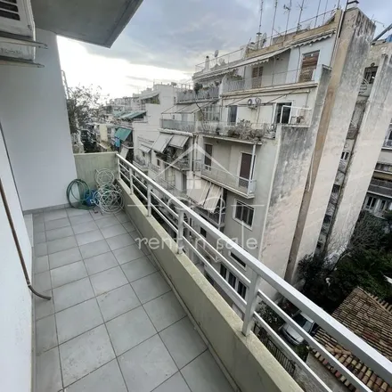 Image 2 - Κερκύρας 8, Athens, Greece - Apartment for rent