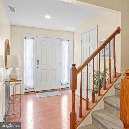 Image 2 - 209 Pennsgrove, Glen Riddle, Middletown Township, PA 19063, USA - Townhouse for sale