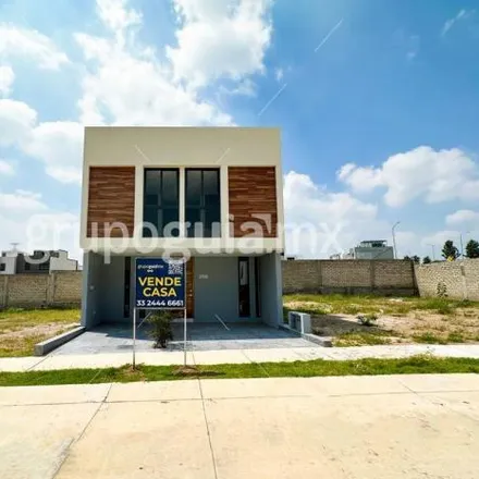 Buy this 4 bed house on unnamed road in F7 PONTEVEEDRA, 45203 Zapopan