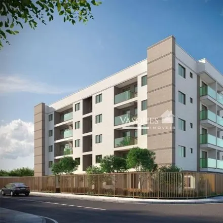 Buy this 2 bed apartment on Rua Aguapei in Teresópolis, Teresópolis - RJ