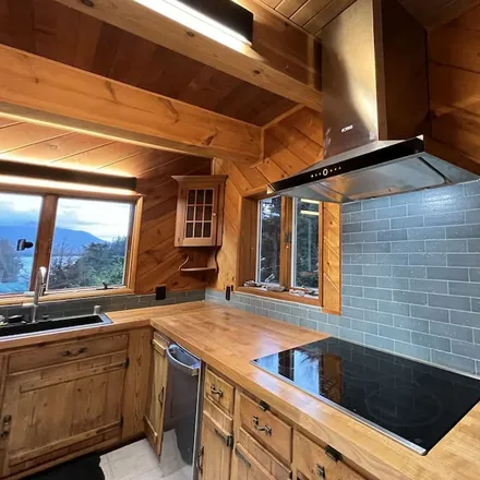 Rent this 2 bed house on Sitka in AK, 99835
