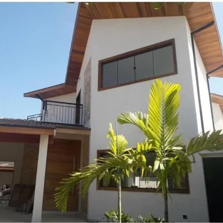 Buy this 3 bed house on Rua Viriato Correia in Jardim Residencial Eldorado, Tremembé - SP