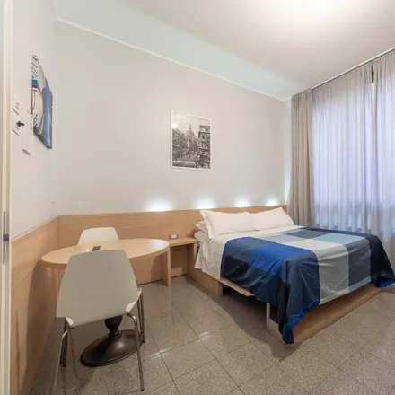 Rent this studio apartment on Joyful market in Viale Gorizia 6, 20144 Milan MI