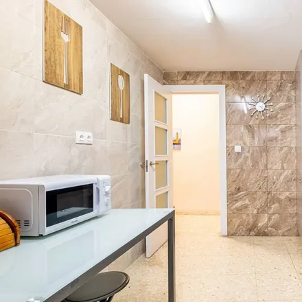 Image 7 - Benidorm, Valencian Community, Spain - Apartment for rent