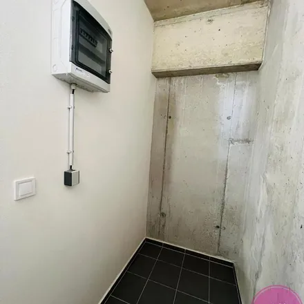 Rent this 1 bed apartment on Topolová 419/1 in 783 01 Olomouc, Czechia