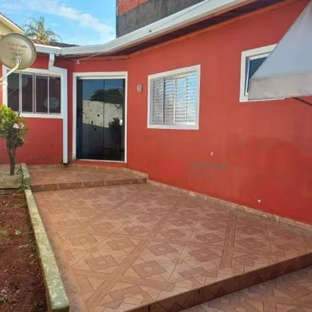 Buy this 3 bed house on Rua José Manoel de Oliveira in Tanque Velho, Vargem Grande Paulista - SP