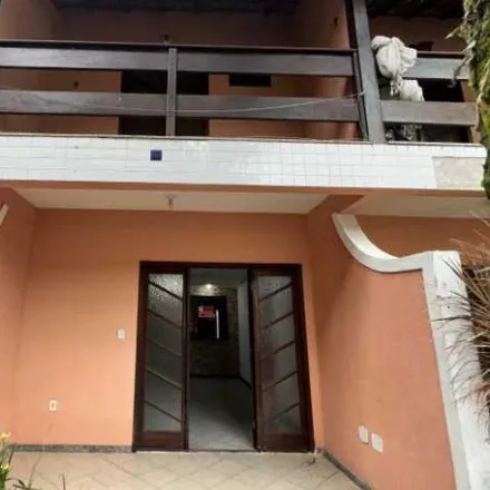 Buy this 4 bed house on Estrada do Catonho in Jardim Sulacap, Rio de Janeiro - RJ
