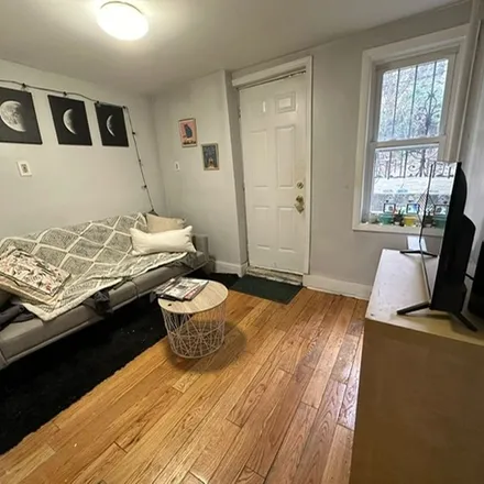 Rent this 3 bed apartment on 786 Lafayette Avenue in New York, NY 11221