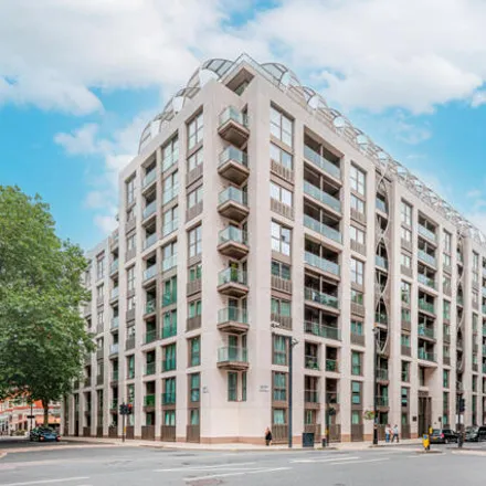 Image 5 - The Courthouse, 70 Horseferry Road, Westminster, London, SW1P 2DU, United Kingdom - Loft for sale